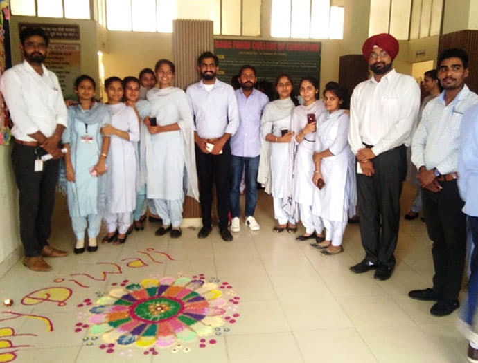 Baba Farid College of Education Bathinda College events and festivals photo 8